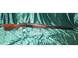 BDF Franchi cal 12/70
