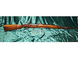 La Coruna K98/43 cal 8x57is 1957