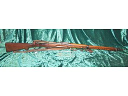 Schmidt Rubin mod G11 cal 7,5x55 nummerngleich