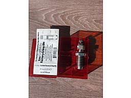Lee Carbide Factory Crimp Die für die Kaliber .38 Super & .38 ACP