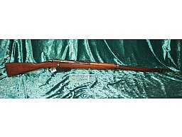 Carcano Terni cal 6,5x52 carcano