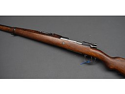 Karabiner DWM, Brasilien Kontrakt, Modell 1909, Kaliber 7x57, gut
