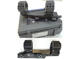 MAK promont Monoblock BH23 Ø30mm, gebraucht