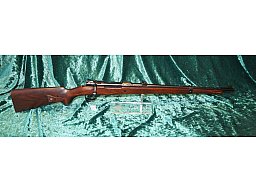 Heym K98 cal 8x57 is