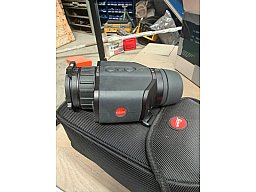 Leica Calonox 2 sight LRF