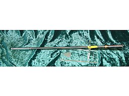 Einstecklauf 20er / 22 Hornet 60 cm