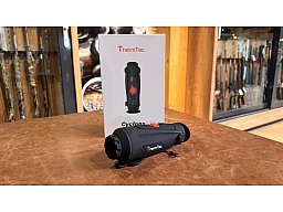 Thermtec Cyclops 319 V2 Wärmebildgerät Wärmebildkamera