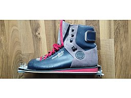 Frankonia Schießschuhe Gr. 45 Herren