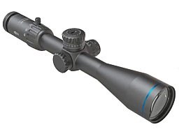 Meopta Zielfernrohr MeoPro R6 3-18x50 RD - Absehen: 4C