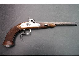 Pedersoli Le Page "Maple"