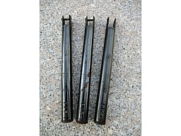Walther LG 55 Systemhülsen