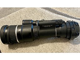Nachtsicht Jahnke DJ-8 NSV Kompakt 1x56
