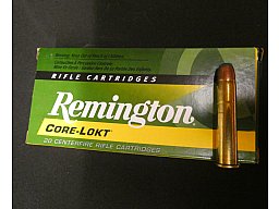 Rmington Core Lokt Kal. .45/70