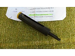 Kolben für Stoeger X5 Luftgewehr mehr als 7,5 Joule*******anschauen kostet nichts*******************