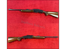 Remington 742 Woodmaster - Kal. .30-06Spring - Halbautomatische Büchse