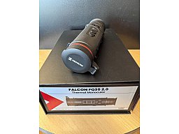 Wärmebildhandgerät Hikmicro Monokular Falcon FQ 35 2.0