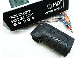 MDT Elite Griff _Vertical Grip, gebraucht