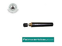 Feinwerkbau Co2 Kartusche für FWB C60, C62, C63 Druckgasbehälter