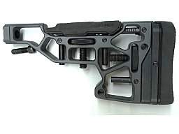 MDT Schaft ACC Chassis gebraucht