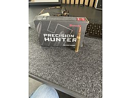 Kaliber .270 win, 145 gr. ELD-X