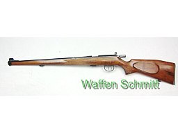 Stutzen (Repetierbüchse) Anschütz Mod.1418, Kaliber .22lr. Sehr guter Zustand!!!