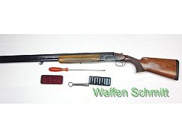 Bockdoppelflinte Perazzi MX8 Special, Kaliber 12/70 mit Wechselchokes!!!