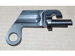 Neue Scharfschützen-Sicherung für 98er Mauser K98k -nach originalem Vorbild & allerbeste Qualität-