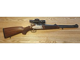 Merkel B3 mit Aimpoint 7000L