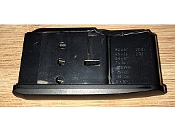 Magazin Sauer 200 / 202