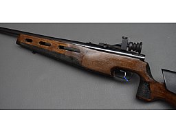 Keppler Matchbüchse Sportgewehr 308Win, Diopter, gut