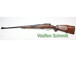 Repetierbüchse Anschütz 1431/32, Kaliber .22Hornet. Gebrauchter Zustand!!!