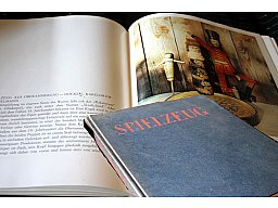 SPIELZEUG - Spiegelbild der Kulturgeschichte Volker Kutschera