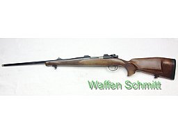 Repetierbüchse original Mauser 98, Kaliber .308Win.mit EAW Schwenkmontage-Basen!!!