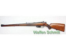 Stutzen (Repetierbüchse) Walther, Kaliber .22Hornet. Gebrauchter Zustand!!!