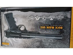 Browning Buck Mark URX