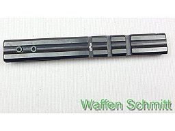 EAW Schwenkmontage Oberteil mit Weaver Profil.Sehr guter Zustand!!!