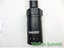 Zielfernrohr Bauer 3-12x50 mit Leuchtabsehen L7. Guter Zustand!!!
