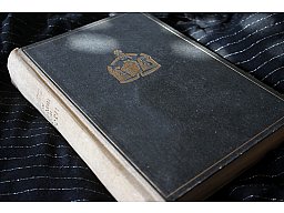 VON POTSDAM NACH DOORN - Graf Ernst zu Reventlow Buch aus 1940