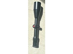 Docter Unipoint 3-12x56