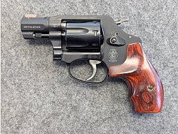 Smith & Wesson 351 PD AirLite .22Mfr/.22WMR