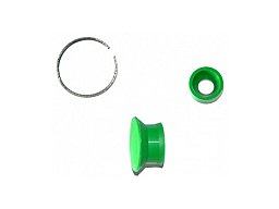 ¤¤¤ Dichtungssatz für Feinwerkbau FWB LG150, LG300, LG300s ¤¤¤ VERSANDKOSTENFREI