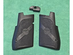 Desert Eagle Griffe