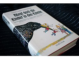 Hängt doch die Kinder in den Kamin - Neununddreißig unzeitgemäße Geschichten Sybil Gräfin Schönfeldt
