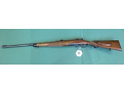 Repetierbüchse Steyer Mannlicher GK , Kal 7x64 , kein Mauser .