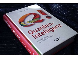Quanten-Intelligenz - Heilsein erleben statt Heilung suchen Klaus P. Medicus