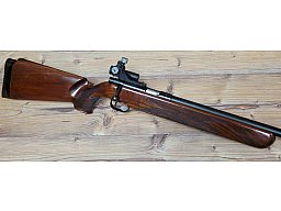 Anschütz Zimmerstutzen 54 Match - 4mmLang Nr.12 / Anschütz Mod. 54