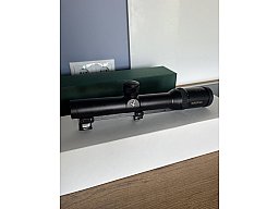 Swarovski Habicht 1,25-4x24 Leuchtabsehen zu verkaufen!