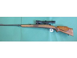 Repetierbüchse M 98 , Kal. 7x64 , keine Krico