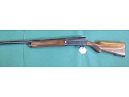 Selbstladeflinte FN Auto 5 , Kal. 12/70 , keine Beretta