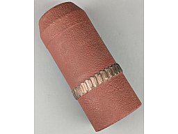 ANSCHUSSKNÜPPEL 10,5CM LFH18